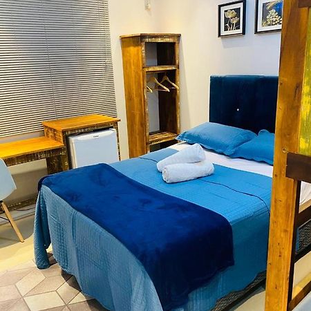 Marbella Alugueis De Quartos Penha  Bagian luar foto