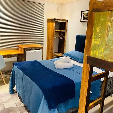 Marbella Alugueis De Quartos Penha  Bagian luar foto