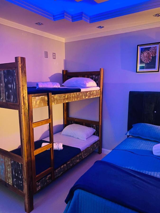 Marbella Alugueis De Quartos Penha  Bagian luar foto